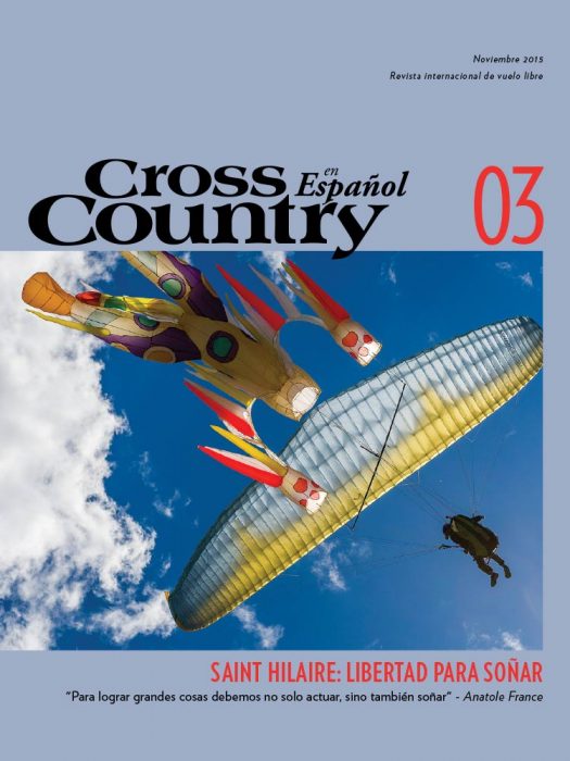 Cross Country en Español 03