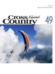 Cross Country en Español 49