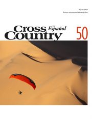 Cross Country en Español 50