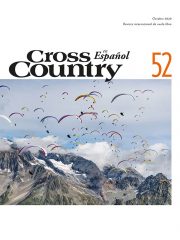 Cross Country en Español 52