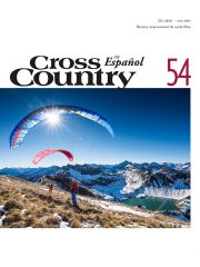 Cross Country en Español 54