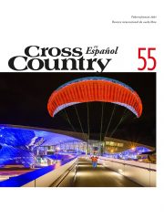 Cross Country en Español 55