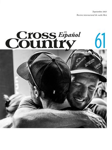 Cross Country en Español 61